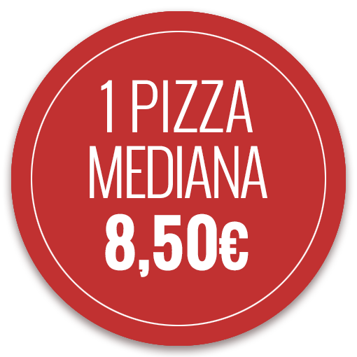 pizza-mediana