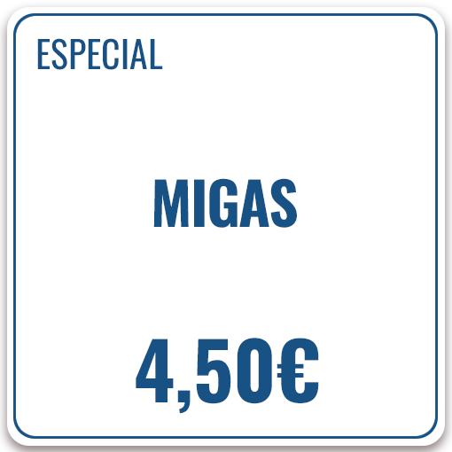 migas